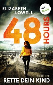 48 Hours - Rette dein Kind - Cover