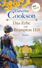 Das Erbe von Brampton Hill - Cover