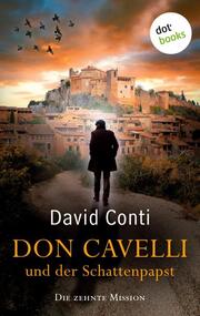 Don Cavelli und der Schattenpapst