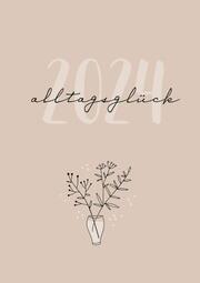 Alltagsglück 2024 - Cover