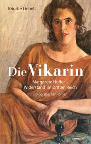 Die Vikarin - Cover