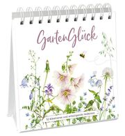 GartenGlück - Cover