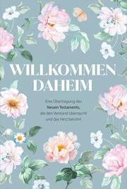 Willkommen daheim - Spring Edition - Cover