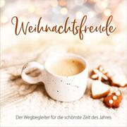 Weihnachtsfreude - Cover