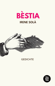 Bèstia - Cover