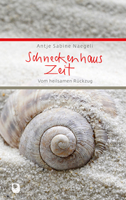 Schneckenhauszeit - Cover