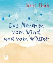 Das Märchen vom Wind und vom Wasser - Cover