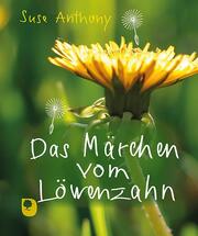 Das Märchen vom Löwenzahn - Cover