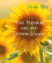 Das Märchen von der Sonnenblume - Cover