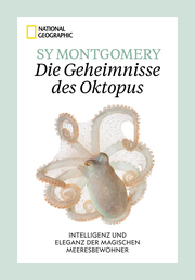 Die Geheimnisse des Oktopus - Cover