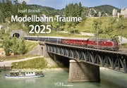 Modellbahn-Träume 2025
