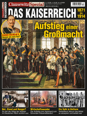 Das Kaiserreich 1871 bis 1914