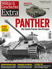 Panther - Cover