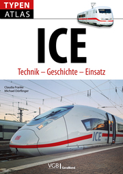 Typenatlas ICE - Cover