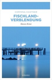 Fischland-Verblendung - Cover