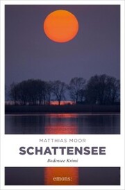 Schattensee - Cover