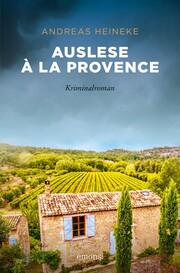 Auslese à la Provence