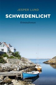 Schwedenlicht - Cover