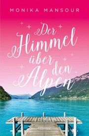 Der Himmel über den Alpen - Cover