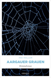 Aargauer Grauen - Cover