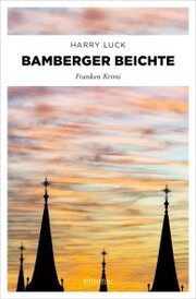 Bamberger Beichte - Cover