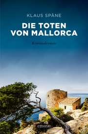 Die Toten von Mallorca - Cover