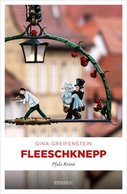 Fleeschknepp - Cover