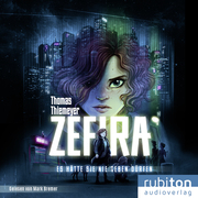 Zefira - Cover