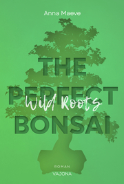 The Perfekt Bonsai - Wild Roots