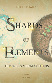 SHARDS OF ELEMENTS 2