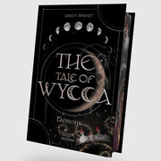 THE TALE OF WYCCA: Demons