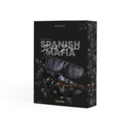 Dark Desire (Spanish Mafia 2) - Cover