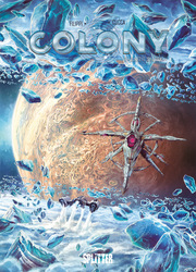 Colony 6