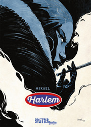Harlem - Cover