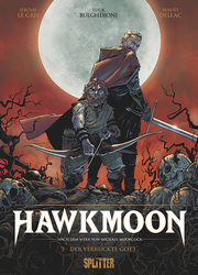Hawkmoon. Band 3