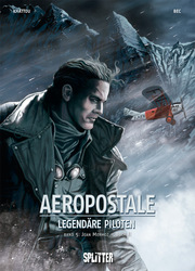 Aeropostal - Legendäre Piloten 5