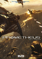 Prometheus. Band 22