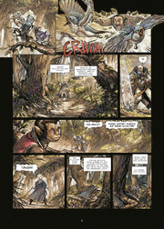 Orks & Goblins. Band 23 - Die Kriege von Arran - Abbildung 1