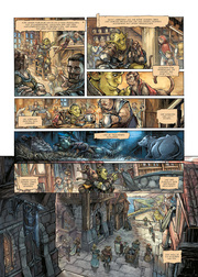 Orks & Goblins. Band 23 - Die Kriege von Arran - Abbildung 2