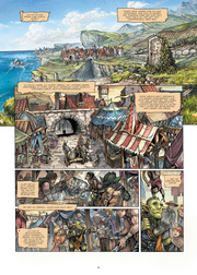 Orks & Goblins. Band 23 - Die Kriege von Arran - Abbildung 4