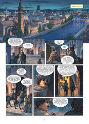 Mythen der Welt: Romeo und Julia - Abbildung 1
