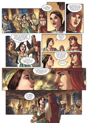 Mythen der Welt: Romeo und Julia - Abbildung 2