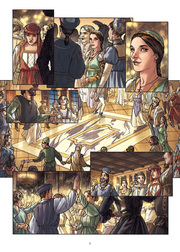 Mythen der Welt: Romeo und Julia - Abbildung 3