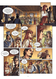 Mythen der Welt: Romeo und Julia - Abbildung 4