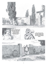 Don Quijote von der Mancha (Graphic Novel) - Abbildung 4