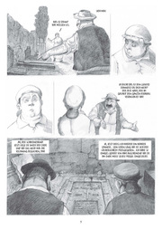 Don Quijote von der Mancha (Graphic Novel) - Abbildung 5