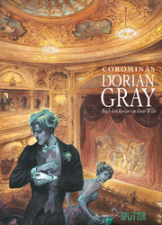 Dorian Gray (Graphic Novel)