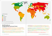 Atlas der Zivilgesellschaft 2023: Gefährlicher Beistand - Abbildung 1