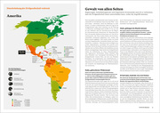 Atlas der Zivilgesellschaft 2023: Gefährlicher Beistand - Abbildung 3
