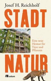 Stadtnatur - Cover